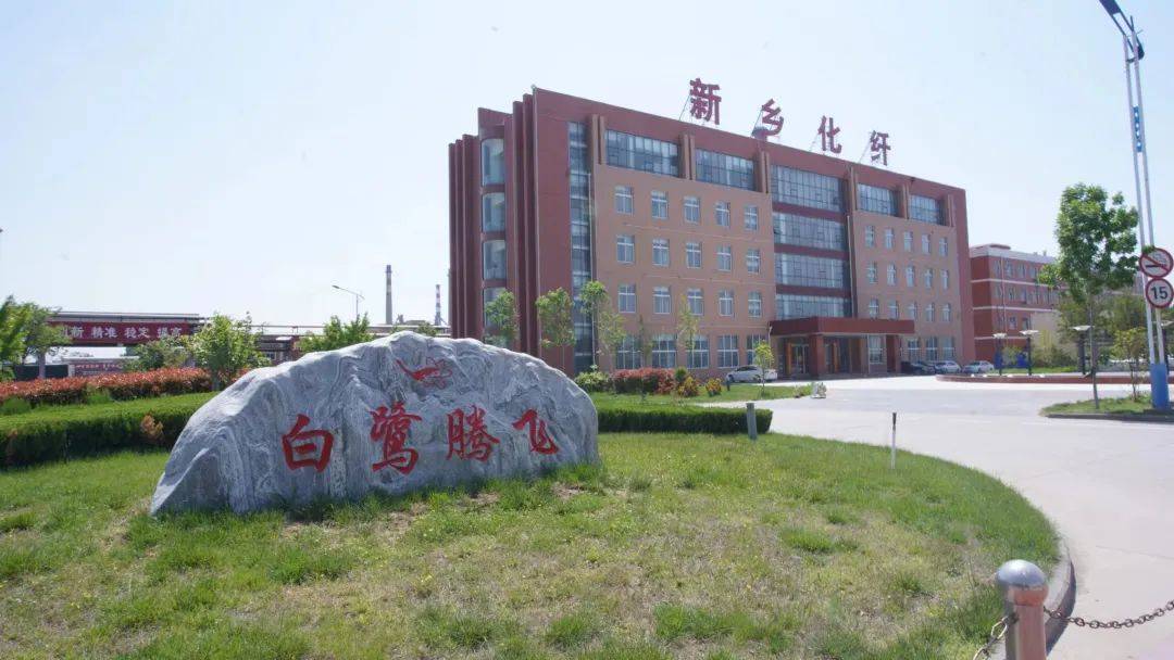 以草代木、天然抗菌、可自然降解，新鄉化纖開創新的“傳奇”——菌草纖維 