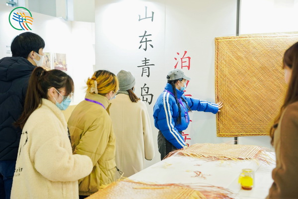 2024第二屆中國國際家居夏涼用品供應(yīng)鏈博覽會•寧波展暨全國席品交易會