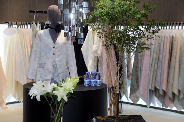 潮涌鵬城，開啟時(shí)尚 “超鏈接”丨第30屆FASHION SOURCE時(shí)尚之源深圳展、AW25深圳原創(chuàng)時(shí)裝周盛大啟幕