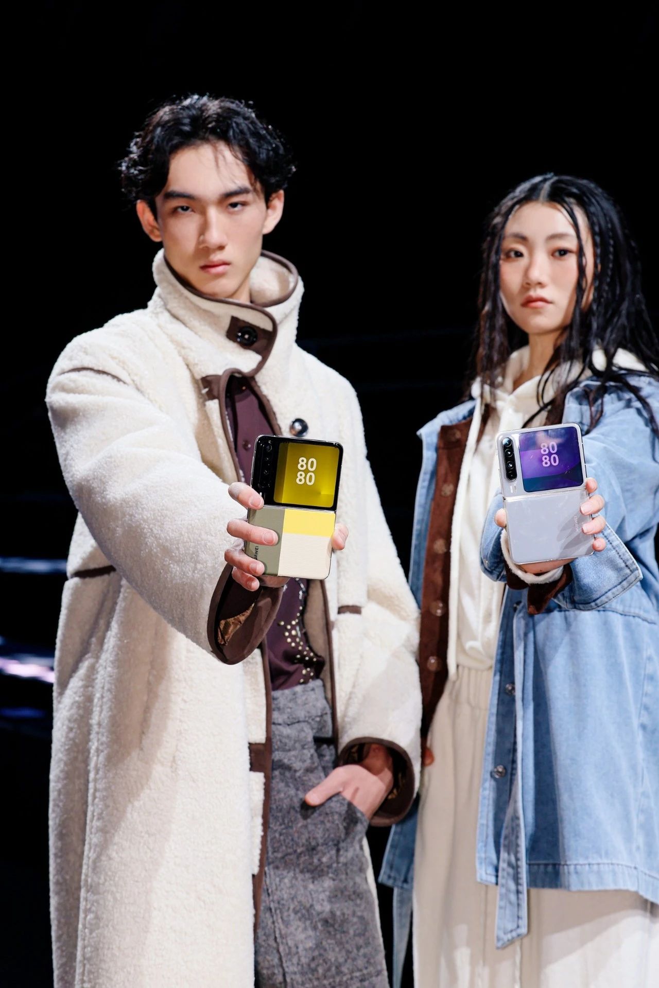 潮涌鵬城，開啟時(shí)尚 “超鏈接”丨第30屆FASHION SOURCE時(shí)尚之源深圳展、AW25深圳原創(chuàng)時(shí)裝周盛大啟幕