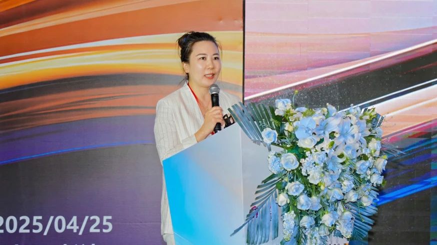 拓展國內(nèi)市場，深化協(xié)同共贏！?2025“絲路柯橋·布滿全球”對接會走進(jìn)長沙