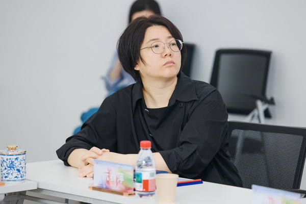 挖掘創新人才，激發產業活力！“第十屆（2025年）十佳紡織面料設計師及培養先進單位評選”評審會于柯橋舉行