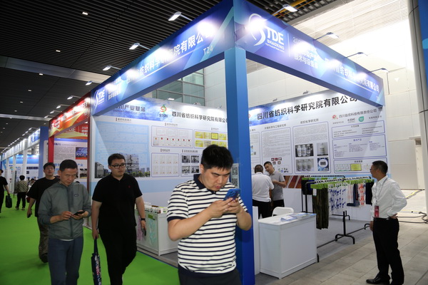 新形勢(shì)、新機(jī)遇，2025柯橋春季國(guó)際紡博會(huì)拉開(kāi)帷幕，全方位展示中國(guó)紡織發(fā)展的強(qiáng)韌