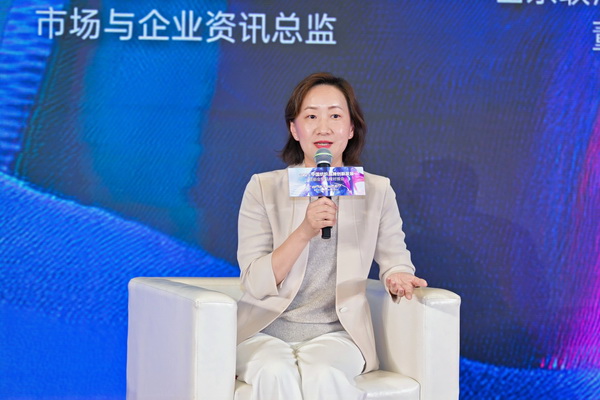 內(nèi)外兼修，柯橋這場活動描繪中國紡織品牌的創(chuàng)新發(fā)展路徑