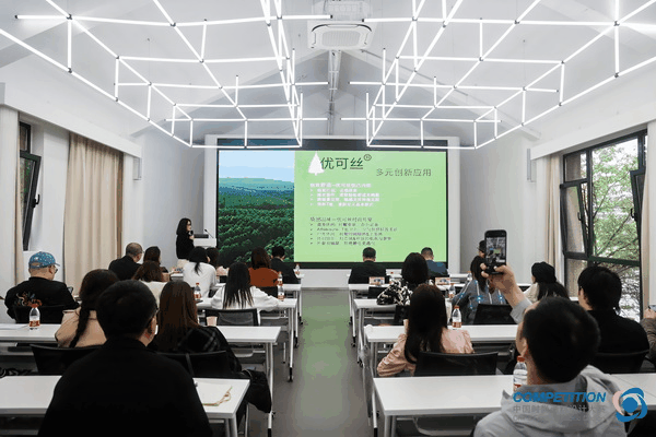 “纖”鋒對決，優可絲®&萊賽爾市場應用獎產品征集火熱進行中！